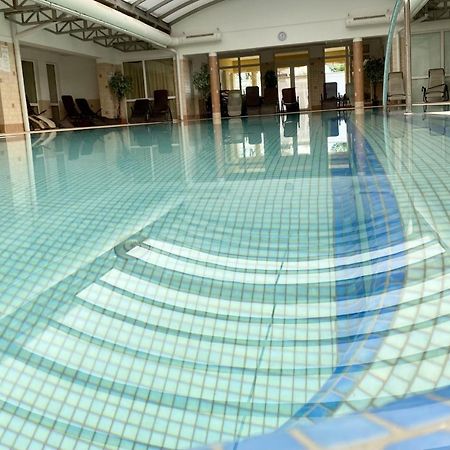 Aqualita Apartman Zalakaros Exteriör bild