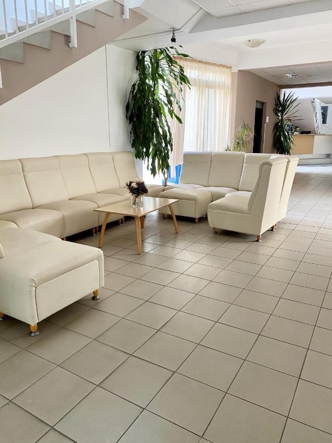 Aqualita Apartman Zalakaros Exteriör bild