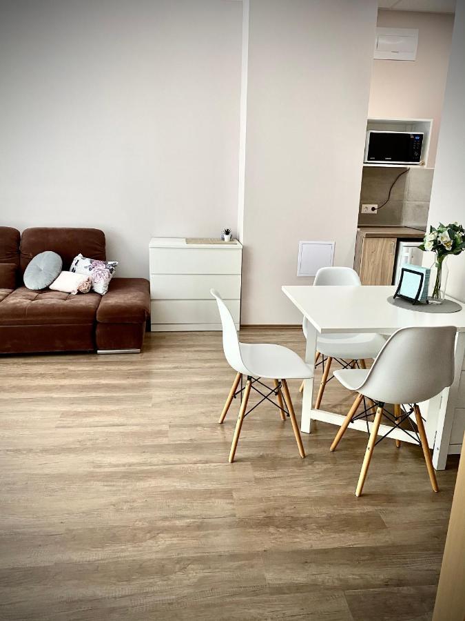 Aqualita Apartman Zalakaros Exteriör bild